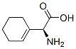 38147-79-4,2-(cyclohexen-1-yl)glycine