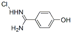 38148-63-9,4-Hydroxybenzamidine hydrochloride