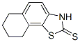 38159-25-0,Naphtho[2,1-d]thiazole-2(3H)-thione, 6,7,8,9-tetrahydro- (9CI)