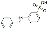 38162-93-5,3-(benzylamino)benzenesulfonic acid