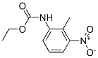 381670-28-6,N-ETHOXYCARBONYL-3-NITRO-O-TOLUIDINE
