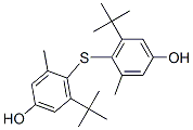3818-54-0,4,4'-thiobis[5-tert-butyl-m-cresol]