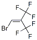 382-15-0,1-BROMO-2-(TRIFLUOROMETHYL)-3,3,3-TRIFLUORO PROP-1-ENE