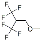 382-30-9,1,1,1-TRIFLUORO-2-(TRIFLUOROMETHYL)-4-OXAPENTANE