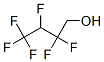 2,2,3,4,4,4-HEXAFLUORO-1-BUTANOL 382-31-0,2,2,3,4,4,4-HEXAFLUORO-1-BUTANOL