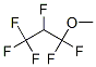 1,1,2,3,3,3-HEXAFLUOROPROPYL METHYL ETHER 382-34-3,1,1,2,3,3,3-HEXAFLUOROPROPYL METHYL ETHER