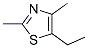 38205-61-7,5-ethyl-2,4-dimethylthiazole