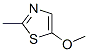38205-64-0,2-Methyl-5-methoxythiazole