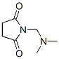 38221-36-2,1-(dimethylaminomethyl)pyrrolidine-2,5-dione