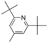 38222-83-2,2,6-Di-tert-butyl-4-methylpyridine