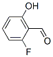 38226-10-7,2-FLUORO-6-HYDROXYBENZALDEHYDE