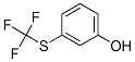 3823-40-3,3-(TRIFLUOROMETHYLTHIO)PHENOL