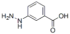 38235-71-1,3-HYDRAZINOBENZOIC ACID