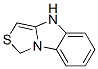 38242-42-1,1H,4H-Thiazolo[3,4-a]benzimidazole(9CI)