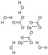 38245-35-1,DYSPROSIUM CARBONATE TETRAHYDRATE
