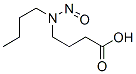 38252-74-3,butyl(3-carboxypropyl)nitrosamine