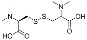 38254-66-9,N,N,N',N'-TETRAMETHYL-L-CYSTINE