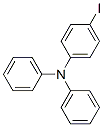 38257-52-2,N-(4-IODOPHENYL)-N-PHENYLBENZENAMINE