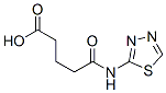 382597-97-9,4-([1,3,4]THIADIAZOL-2-YLCARBAMOYL)-BUTYRIC ACID