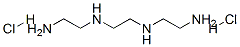 38260-01-4,TRIETHYLENETETRAMINE DIHYDROCHLORIDE