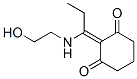 382626-47-3,1,3-Cyclohexanedione, 2-[1-[(2-hydroxyethyl)amino]propylidene]- (9CI)