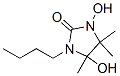382628-45-7,2-Imidazolidinone, 1-butyl-3,5-dihydroxy-4,4,5-trimethyl- (9CI)