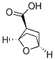 38263-55-7,(1R,4S,6S)-7-oxabicyclo[2.2.1]heptane-6-carboxylic acid