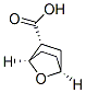 38263-56-8,(1R,4S,6R)-7-oxabicyclo[2.2.1]heptane-6-carboxylic acid