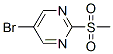38275-48-8,5-BROMO-2-METHANESULFONYL-PYRIMIDINE