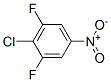 3828-41-9,2-CHLORO-1,3-DIFLUORO-5-NITRO-BENZENE