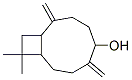 38284-26-3,10,10-dimethyl-2,6-bis(methylene)bicyclo[7.2.0]undecan-5-ol