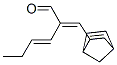 38284-44-5,2-(bicyclo[2.2.1]hept-5-en-2-ylmethylene)hexenal