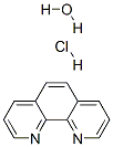 3829-86-5,o-Phenanthroline monohydrochloride monohydrate