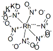 38295-15-7,POTASSIUM HEXANITRORHODATE(III)
