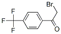 383-53-9,4-(Trifluoromethyl)phenacyl bromide