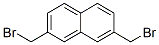 38309-89-6,2,7-BIS(BROMOMETHYL)NAPHTHALENE