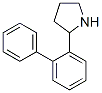 383127-33-1,2-[1,1'-BIPHENYL]-2-YL-PYRROLIDINE