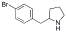 383127-68-2,2-(4-BROMO-BENZYL)-PYRROLIDINE