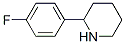 383128-03-8,2-(4-FLUOROPHENYL)PIPERIDINE