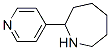 383129-02-0,2-PYRIDIN-4-YL-AZEPANE
