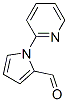 383136-44-5,1-(2-PYRIDINYL)-1H-PYRROLE-2-CARBALDEHYDE