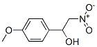38316-05-1,4-methoxy-alpha-(nitromethyl)benzyl alcohol