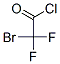 3832-48-2,BROMODIFLUOROACETYL CHLORIDE