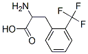 3832-75-5,2-(TRIFLUOROMETHYL)-DL-PHENYLALANINE