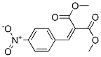 38323-22-7,DIMETHYL (4-NITROBENZYLIDENE)MALONATE