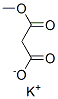 38330-80-2,Potassium 3-methoxy-3-oxopropanoate