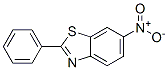 38338-23-7,6-NITRO-2-PHENYLBENZOTHIAZOLE