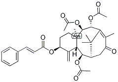 TAXININE 3835-52-7,TAXININE