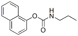 38357-67-4,naphthalen-1-yl N-propylcarbamate