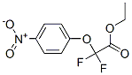 383670-74-4,Difluoro-(4-nitro-phenoxy)-acetic acid ethyl ester